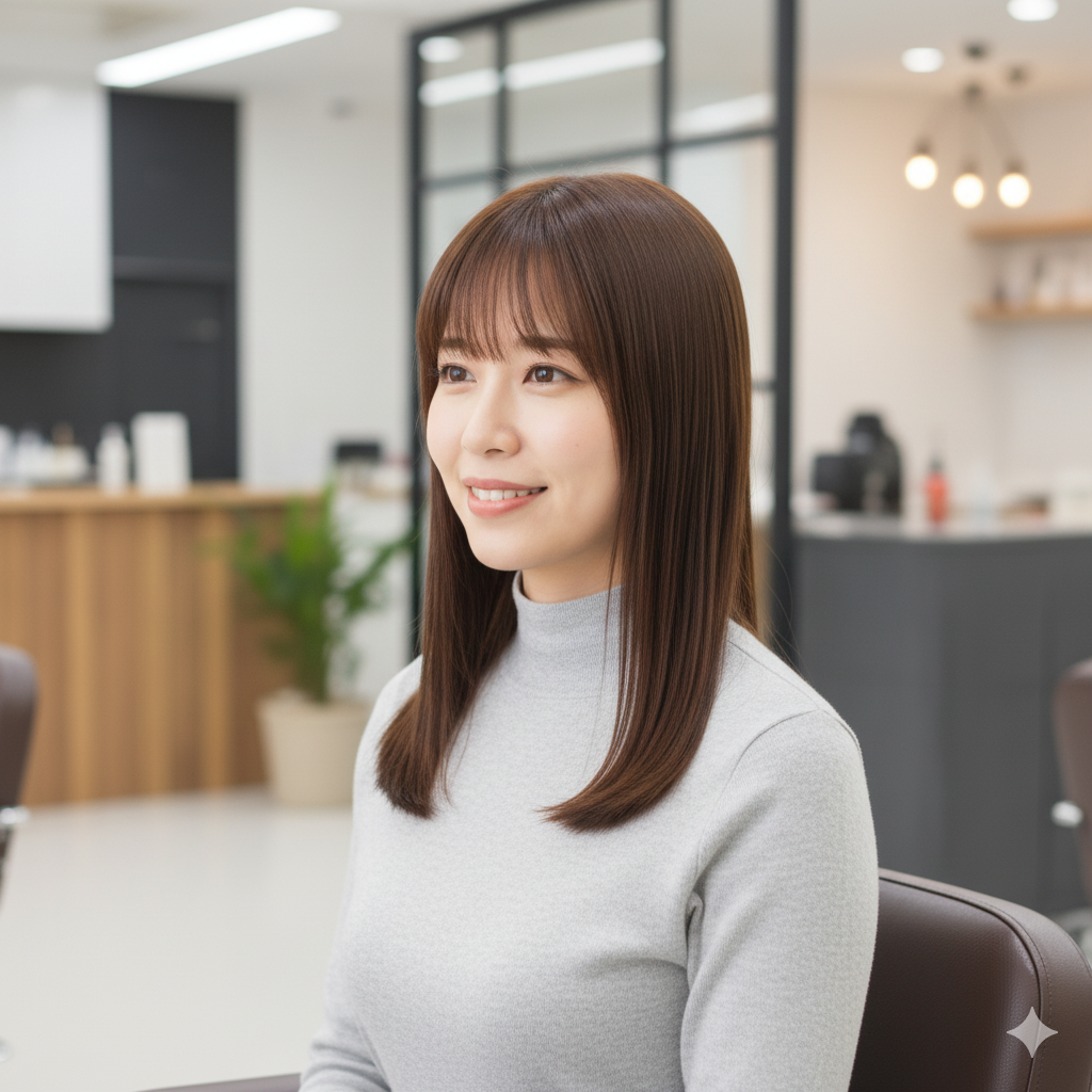 池袋の地図とサロン選びのチェックポイント